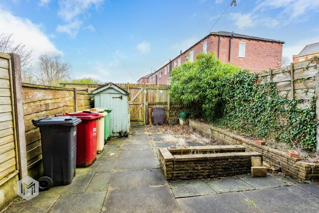Additional image 5 of Captains Clough Road, Bolton, Greater Manchester, BL1 5RS