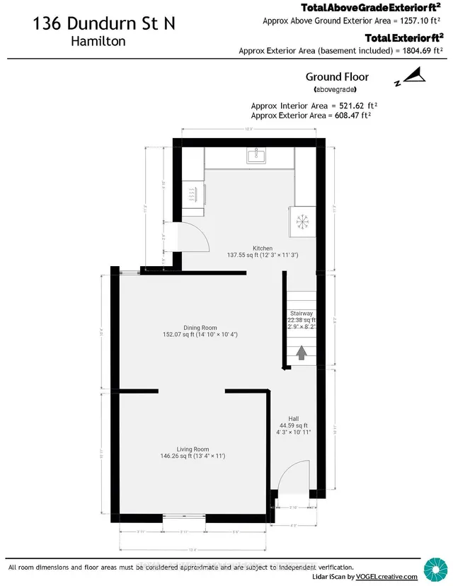 Additional image 38 of 136 Dundurn St