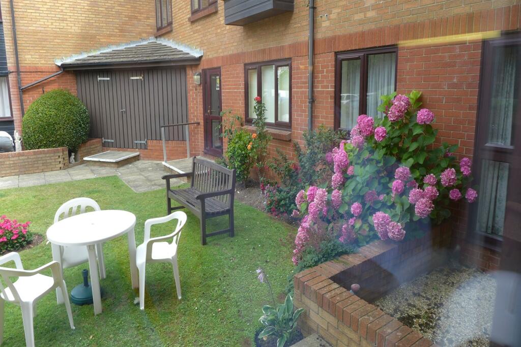 Additional image 10 of Oakland Court, Fitzalan Road, Littlehampton, BN17