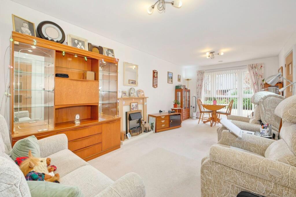 Additional image 12 of London Road, Hailsham, BN27