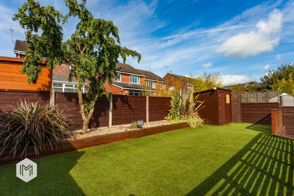 Additional image 22 of Scobell Street, Tottington, Bury, Greater Manchester, BL8 3DF