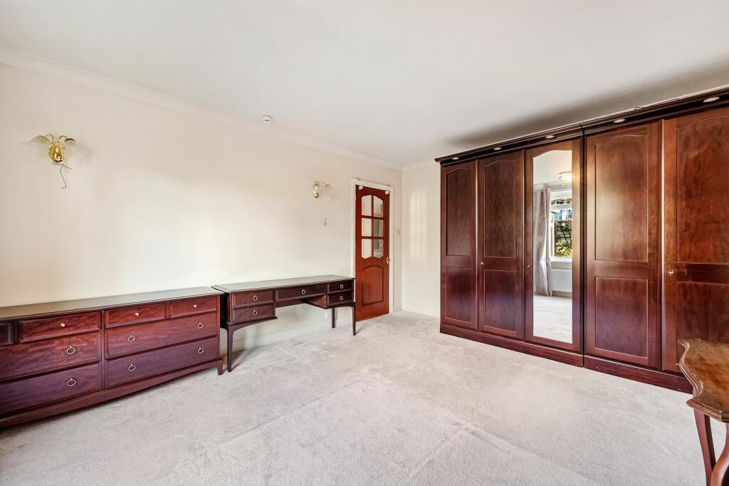 Additional image 13 of Devonshire Road, Heaton, BL1 4: Spacious Two-Bedroom Bungalow with Huge Potential and No Chain!