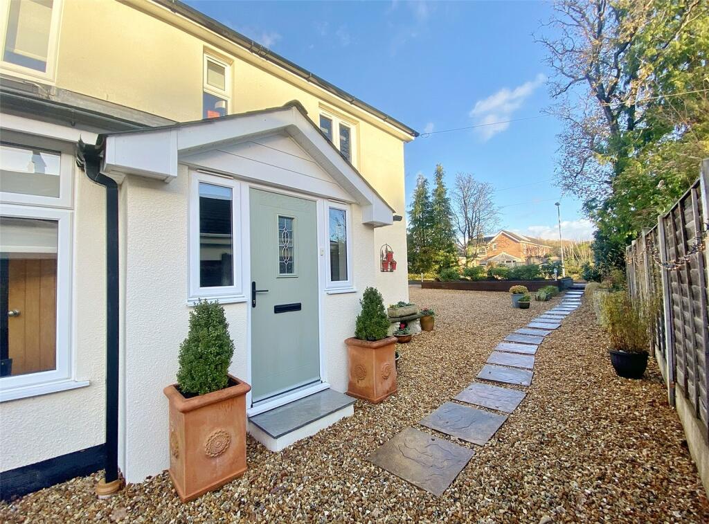 Additional image 30 of Lake Road, Verwood, Dorset, BH31