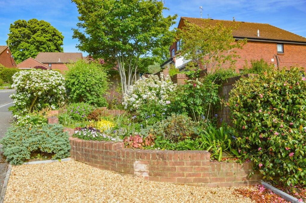 Additional image 14 of Greenhays Rise, Wimborne, BH21
