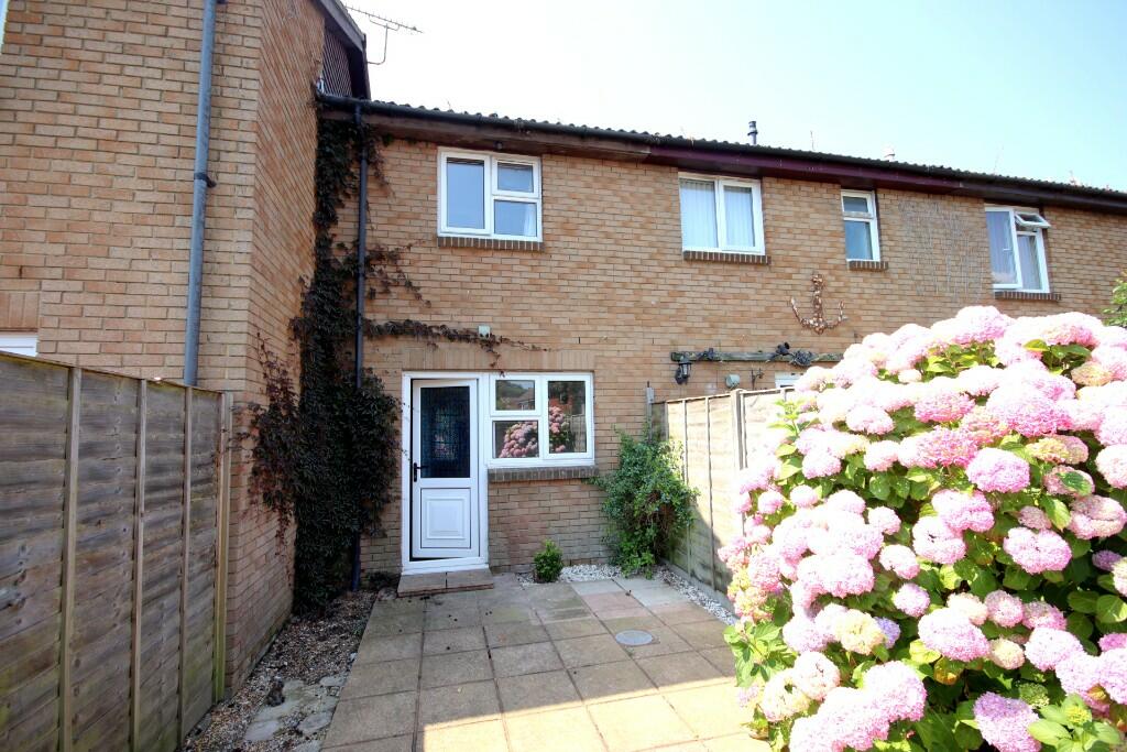 Additional image 10 of Breamore Close, New Milton