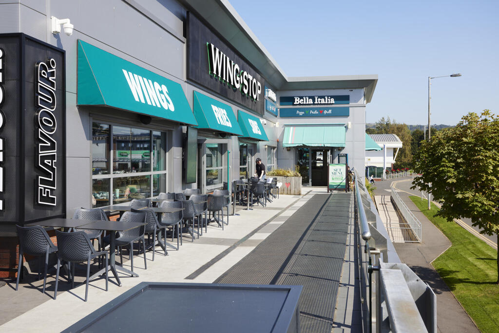 Additional image 8 of Middlebrook Retail Park, Leisure & Business Park, Horwich, Bolton, BL6 6JA