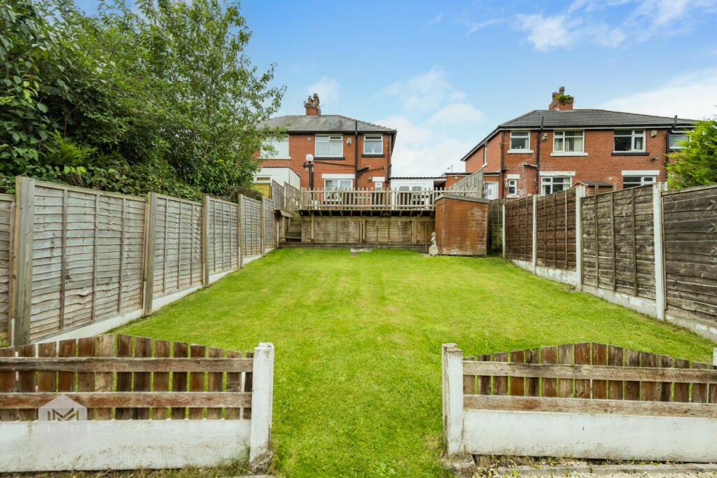 Additional image 15 of Parkfield Avenue, Farnworth, Bolton, BL4 9PZ