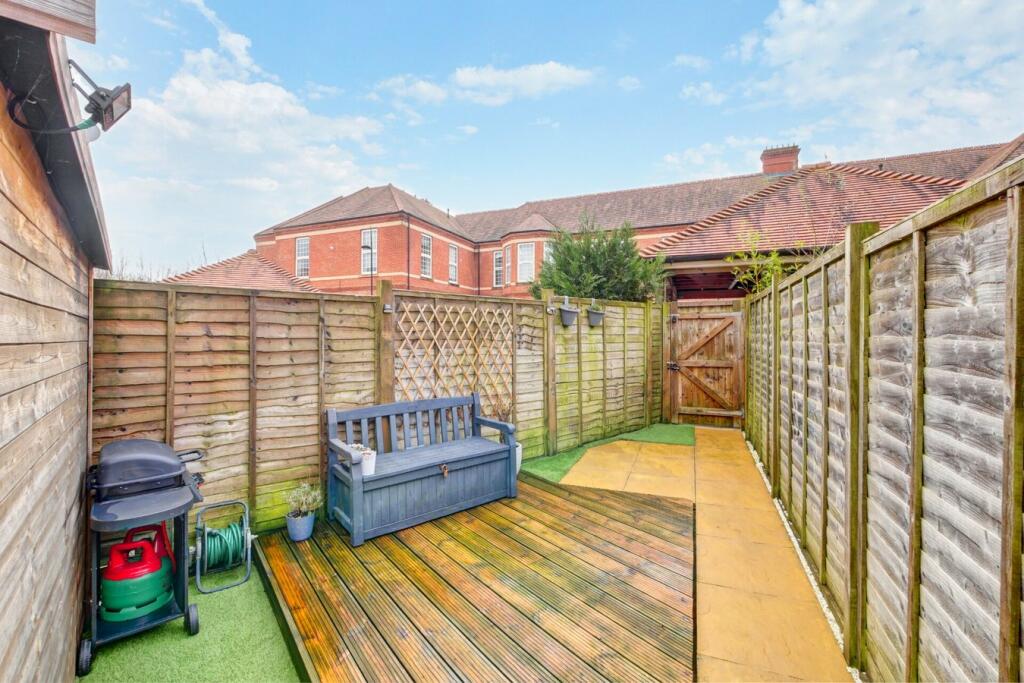 Additional image 22 of Luscombe Avenue, Hellingly, BN27