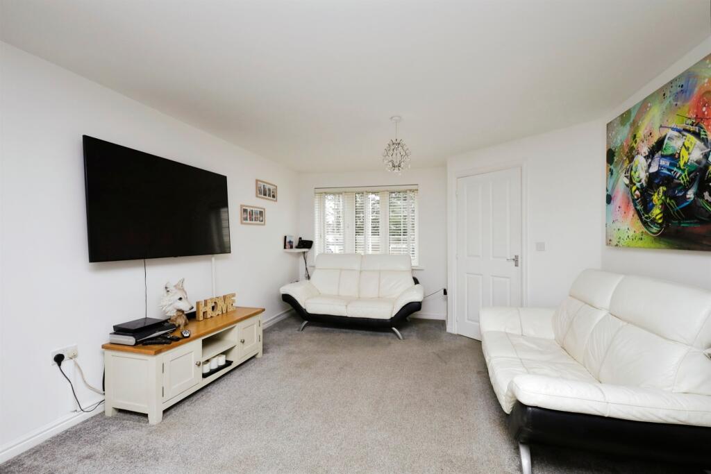 Additional image 19 of Red Clover Close, Stone Cross, Pevensey