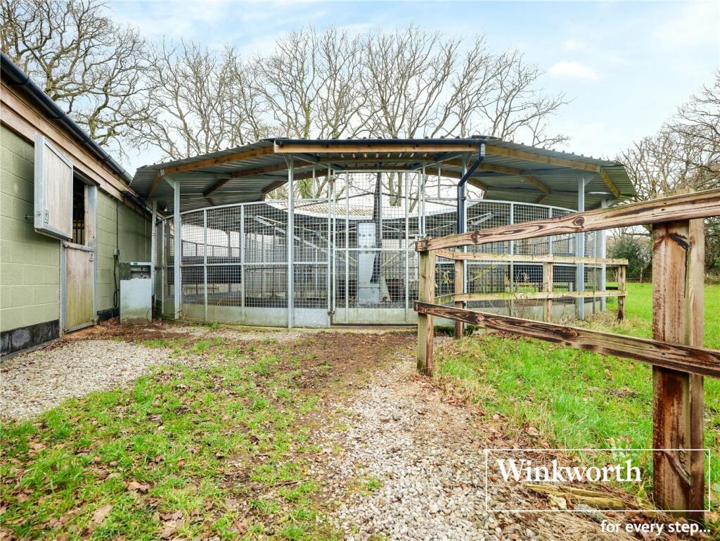 Additional image 24 of Furzelands Road, Three Legged Cross, Wimborne, Dorset, BH21