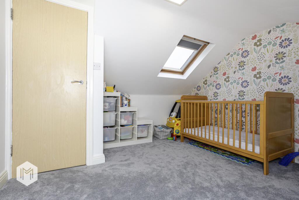 Additional image 24 of Hough Fold Way, Bolton, Greater Manchester, BL2 3PY