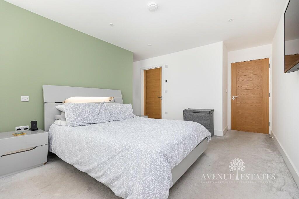 Additional image 11 of Southbourne Overcliff Drive, Bournemouth, Dorset, BH6