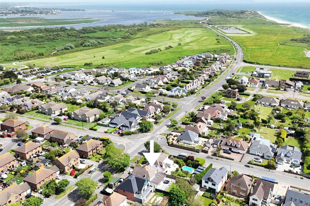 Additional image 6 of Broadway, Hengistbury Head, Bournemouth, BH6