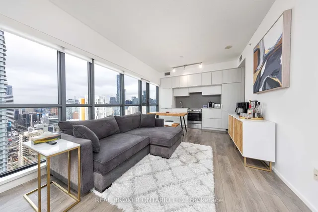 Additional image 12 of 159 Dundas St Unit 2901