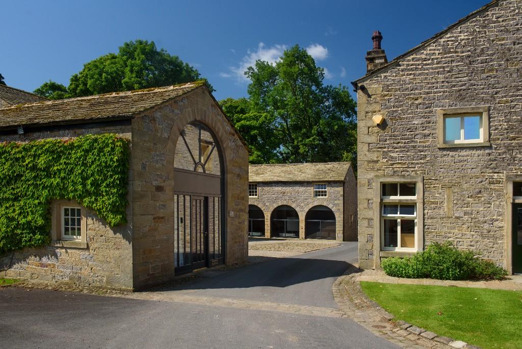 Additional image 6 of Broughton Hall Business Park, Broughton Hall Estate