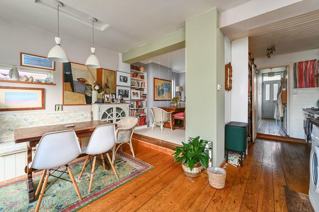 Additional image 17 of Old Shoreham Road, Shoreham, BN43