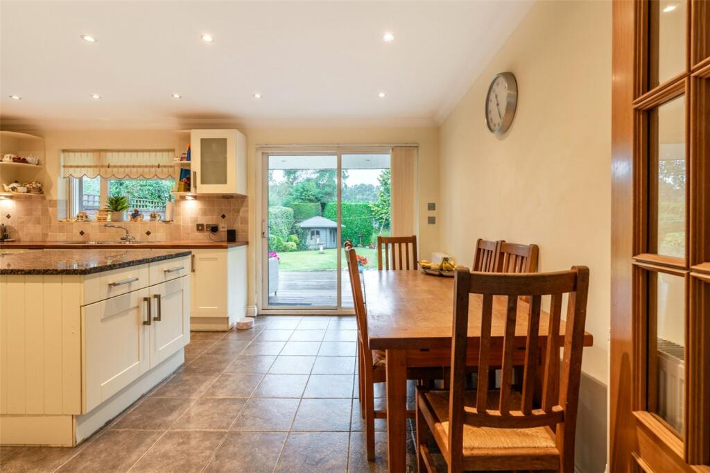 Additional image 11 of Pilford Heath Road, Colehill, Wimborne, Dorset, BH21