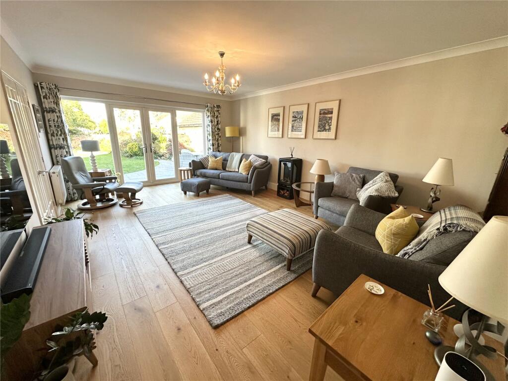 Additional image 7 of Northfield Road, Ringwood, Hampshire, BH24