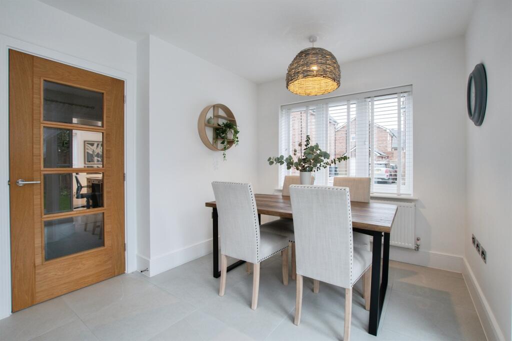Additional image 7 of Edmondsham Road, Verwood