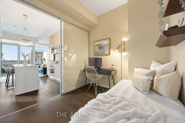 Additional image 20 of 5 Soudan Ave Unit 1617