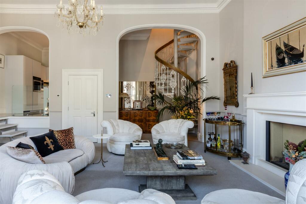 Additional image 22 of First Avenue, Hove