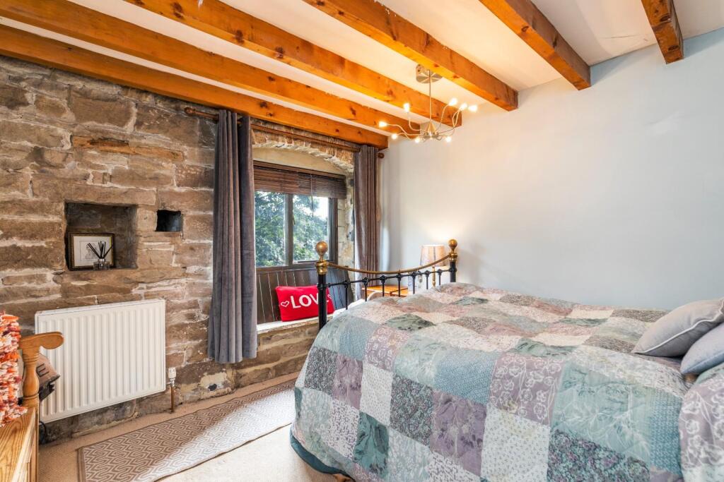 Additional image 7 of Freedom Mill Barn, East Morton