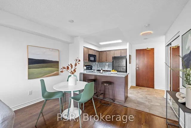 Additional image 7 of 5 Michael Power Pl Unit 1408