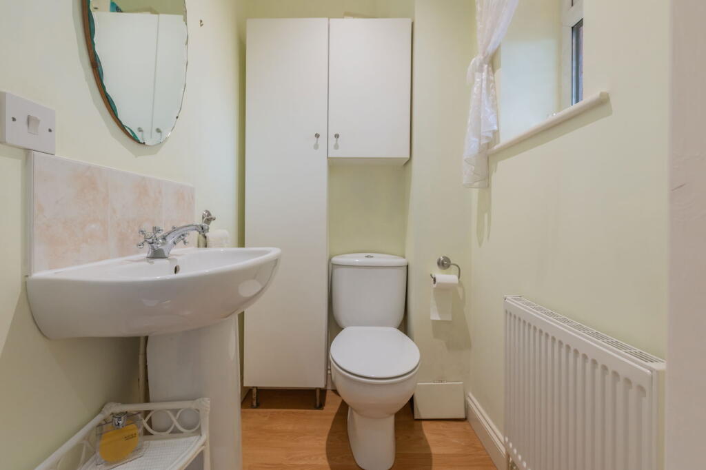 Additional image 5 of Priory Cottage, Christchurch Road, Barton- On- Sea, New Milton, BH25