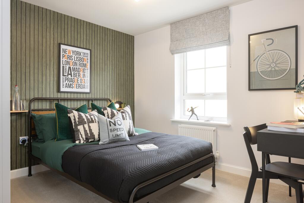 Additional image 4 of Station Road, 
Hailsham, 
East Sussex, 
BN27 2BY