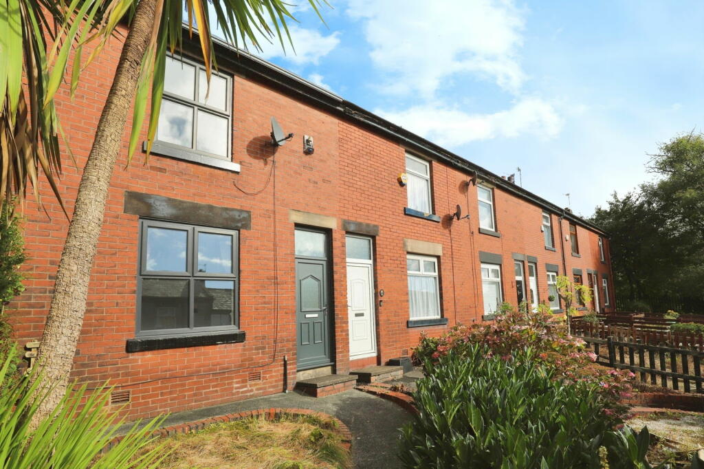 Ainsworth Road, Bury, BL8 2QB