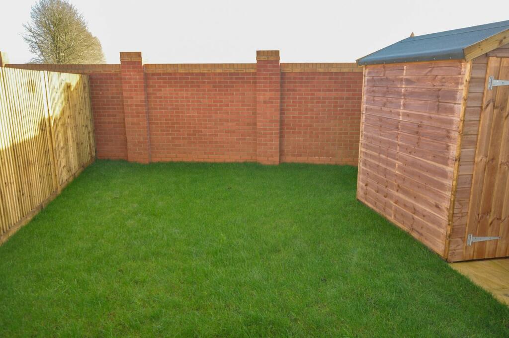Additional image 14 of Billet Gardens, Wimborne, BH21