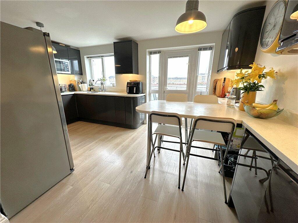 Additional image 4 of Brisbane Quay, Eastbourne, East Sussex