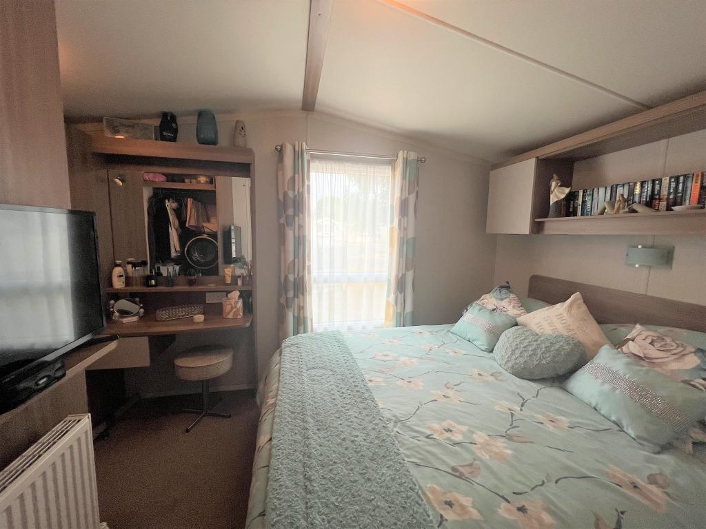 Additional image 9 of Oakdene Forest Park, St. Leonards, Ringwood