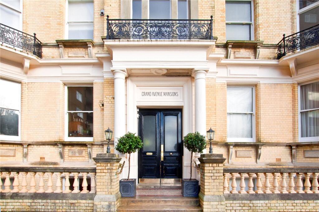 Additional image 2 of Grand Avenue, Hove, East Sussex, BN3