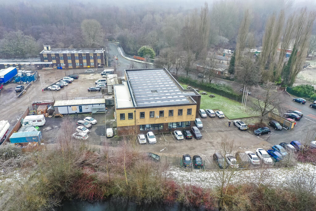 Additional image 14 of LAKESIDE HOUSE, WATERSIDE BUSINESS PARK, SMITHS ROAD, BOLTON, GREATER MANCHESTER, BL3 2QJ