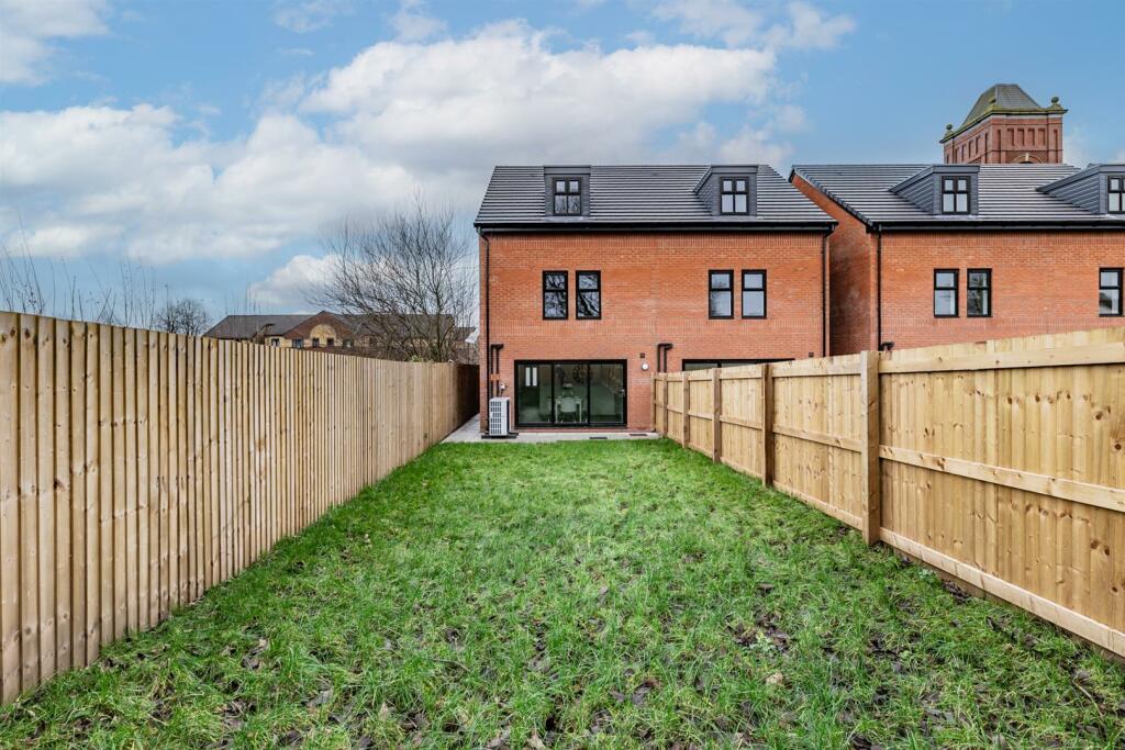 Additional image 27 of Vernon Street, Bolton