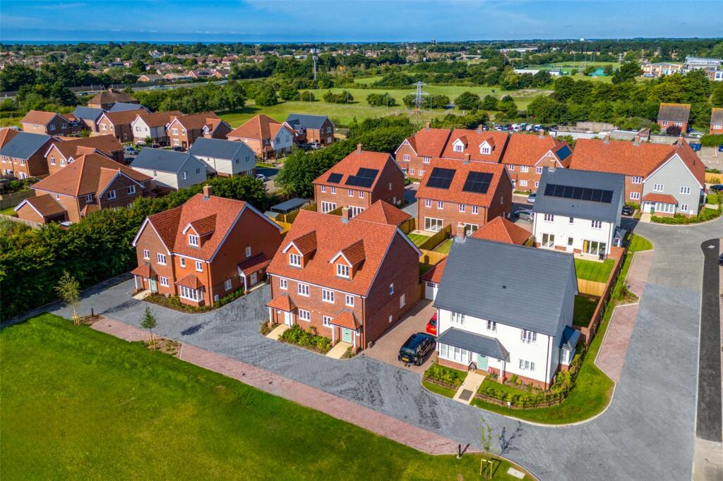 Additional image 21 of Mayflower Meadow, Platinum Way, Angmering, West Sussex, BN16