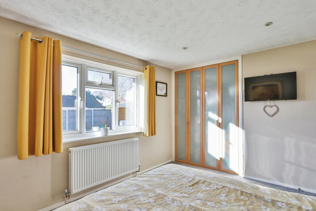 Additional image 10 of Halstock Crescent, West Canford Heath, Poole, Dorset, BH17