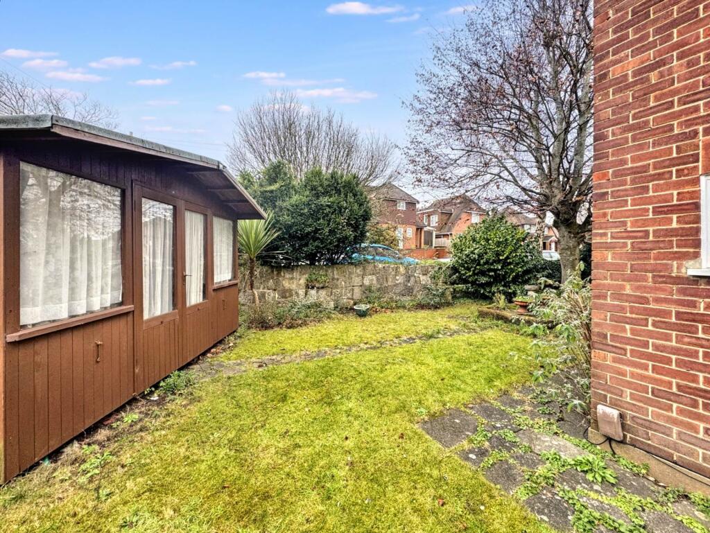 Additional image 14 of Queens  Park Border, Bournemouth *In Need Of Modernisation*