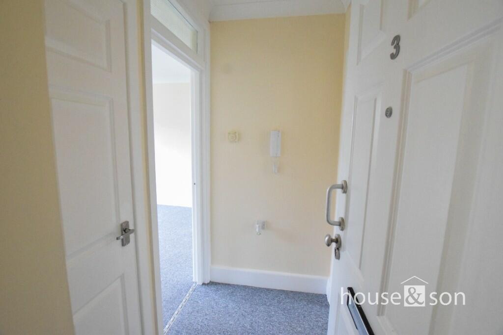 Additional image 14 of Investment / Redevelopment Opportunity, Suffolk Road, West Cliff, Bournemouth, BH2