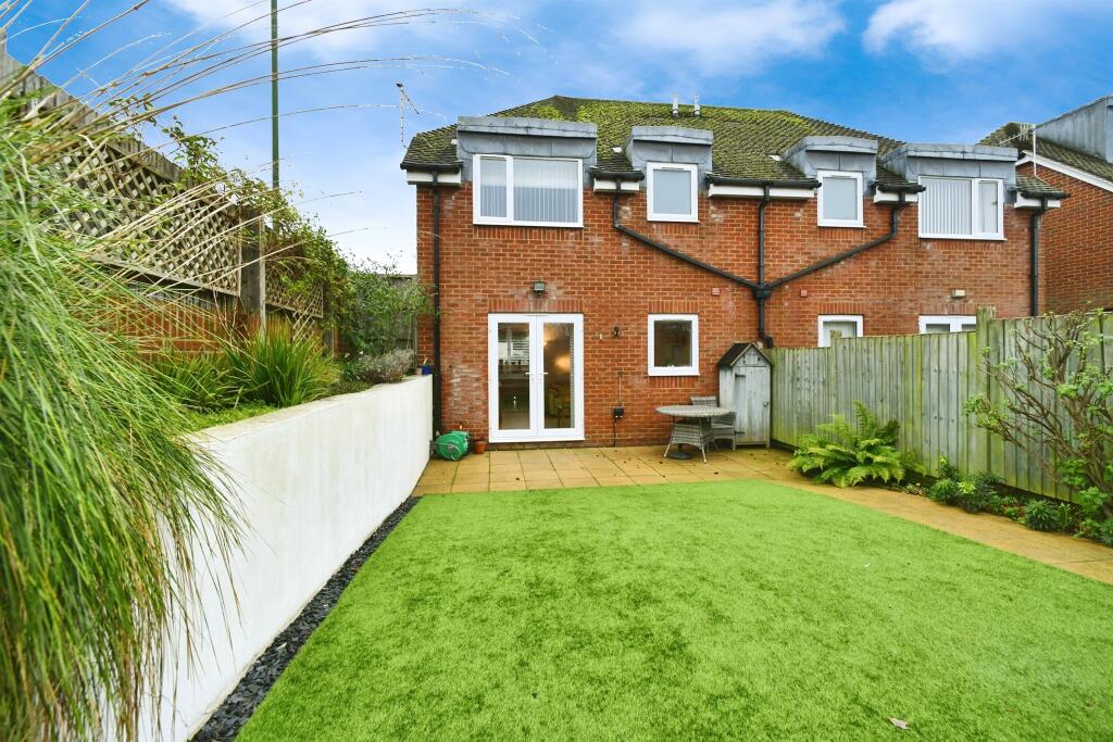 Additional image 13 of Downsway, Southwick, Brighton