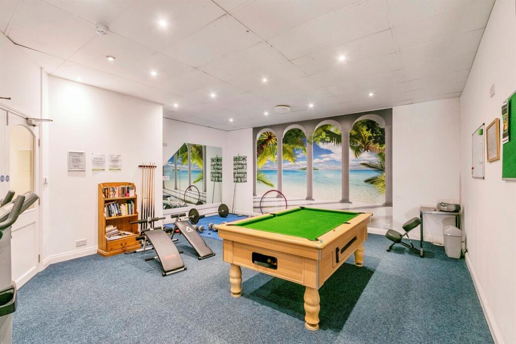 Additional image 10 of Owls Road, Bournemouth