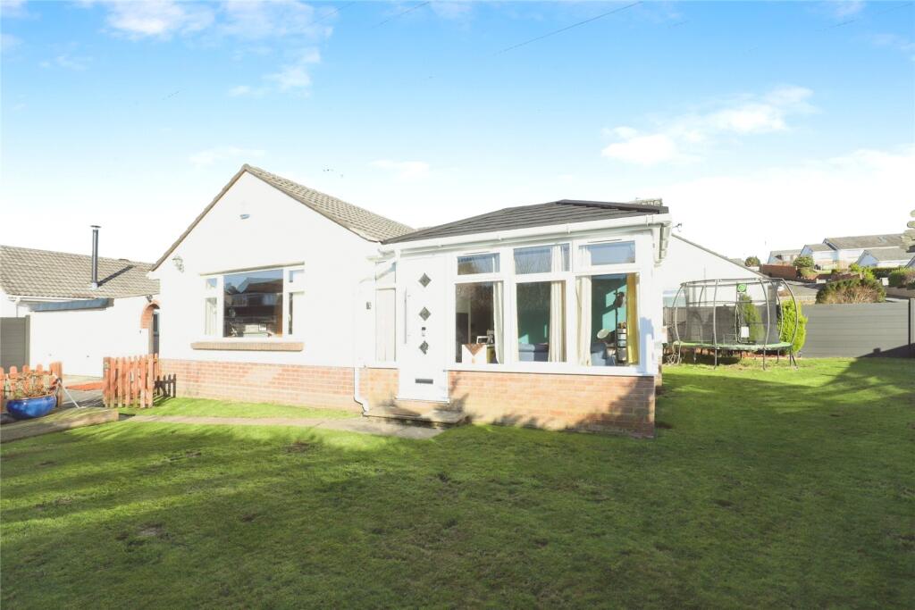 Additional image 15 of Gussage Road, Poole, BH12