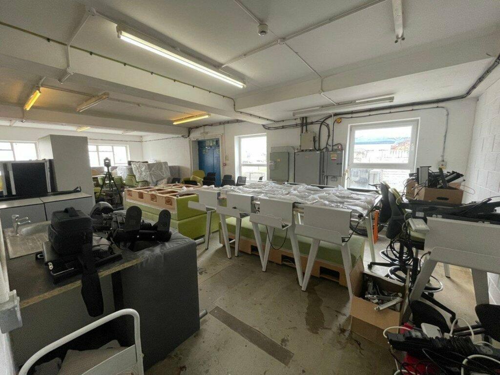 Additional image 5 of Unit 2, Triangle Business Centre, 95 Commerce Way, Lancing Business Park, Lancing, West Sussex, BN15 8UP