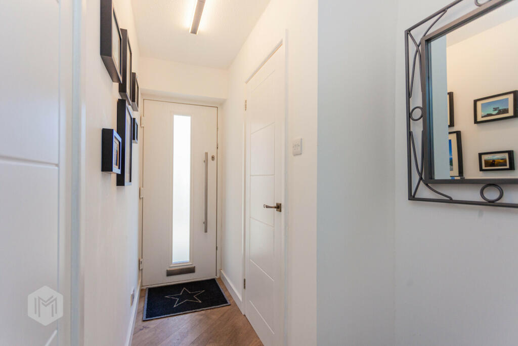 Additional image 15 of Marlborough Close, Ramsbottom, Bury, Greater Manchester, BL0 9YU