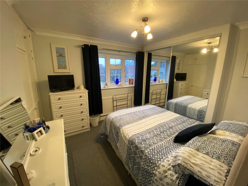 Additional image 12 of Plantagenet Crescent, Bearwood, Bournemouth, Dorset, BH11