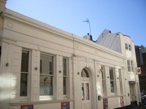 14-16 Manchester Street, Brighton, East Sussex, BN2