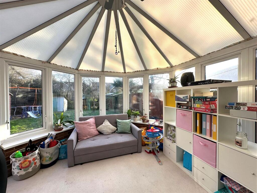 Additional image 11 of Beuzeville Avenue, Hailsham