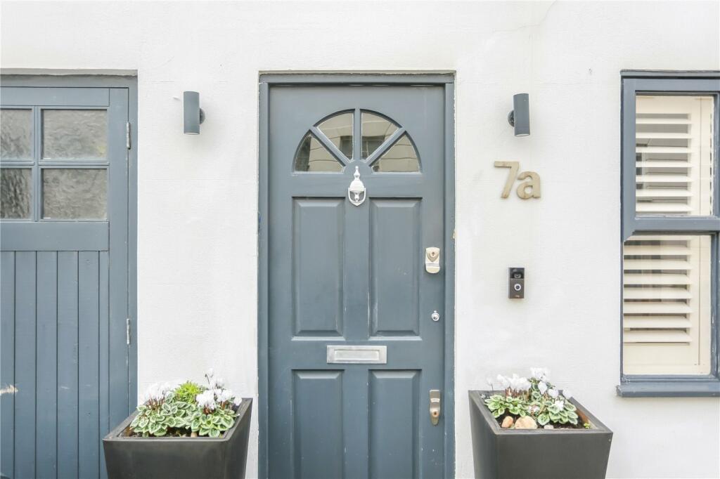 Additional image 20 of Eastern Terrace Mews, Brighton, East Sussex, BN2