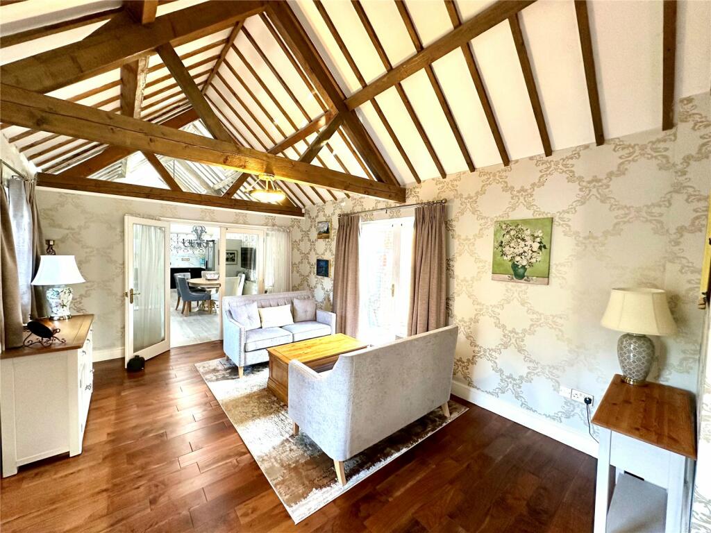 Additional image 8 of Harbridge Court, Somerley, Ringwood, Hampshire, BH24